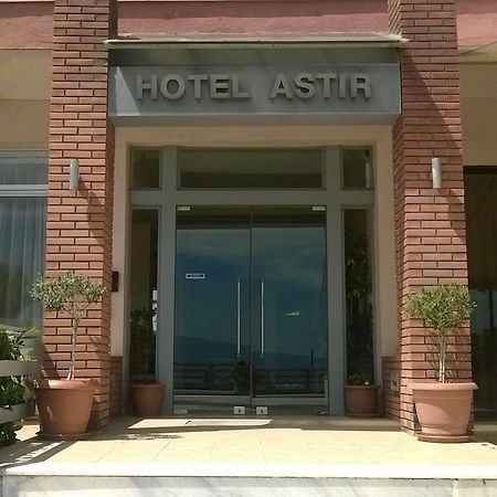 Astir Bianco Hotel Agios Konstantinos  Exterior photo