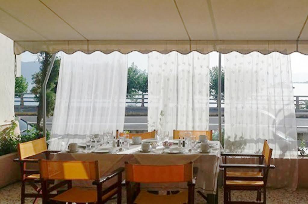 Astir Bianco Hotel Agios Konstantinos  Exterior photo