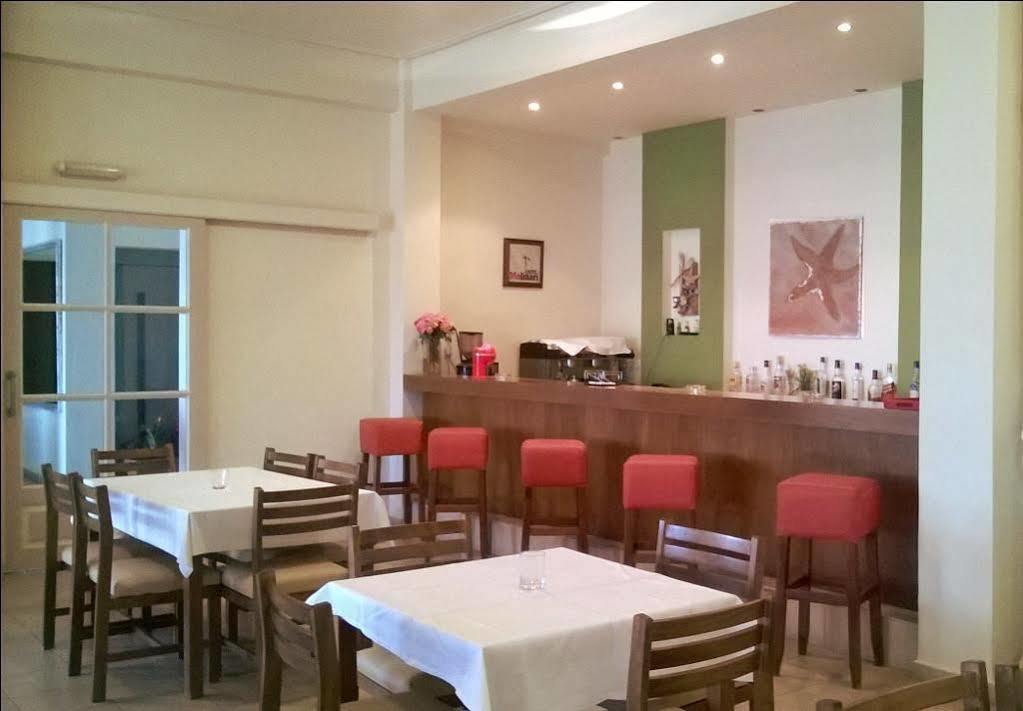 Astir Bianco Hotel Agios Konstantinos  Exterior photo