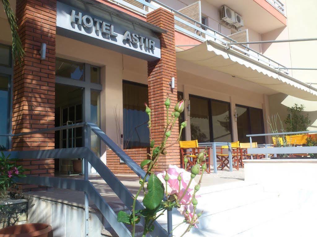 Astir Bianco Hotel Agios Konstantinos  Exterior photo