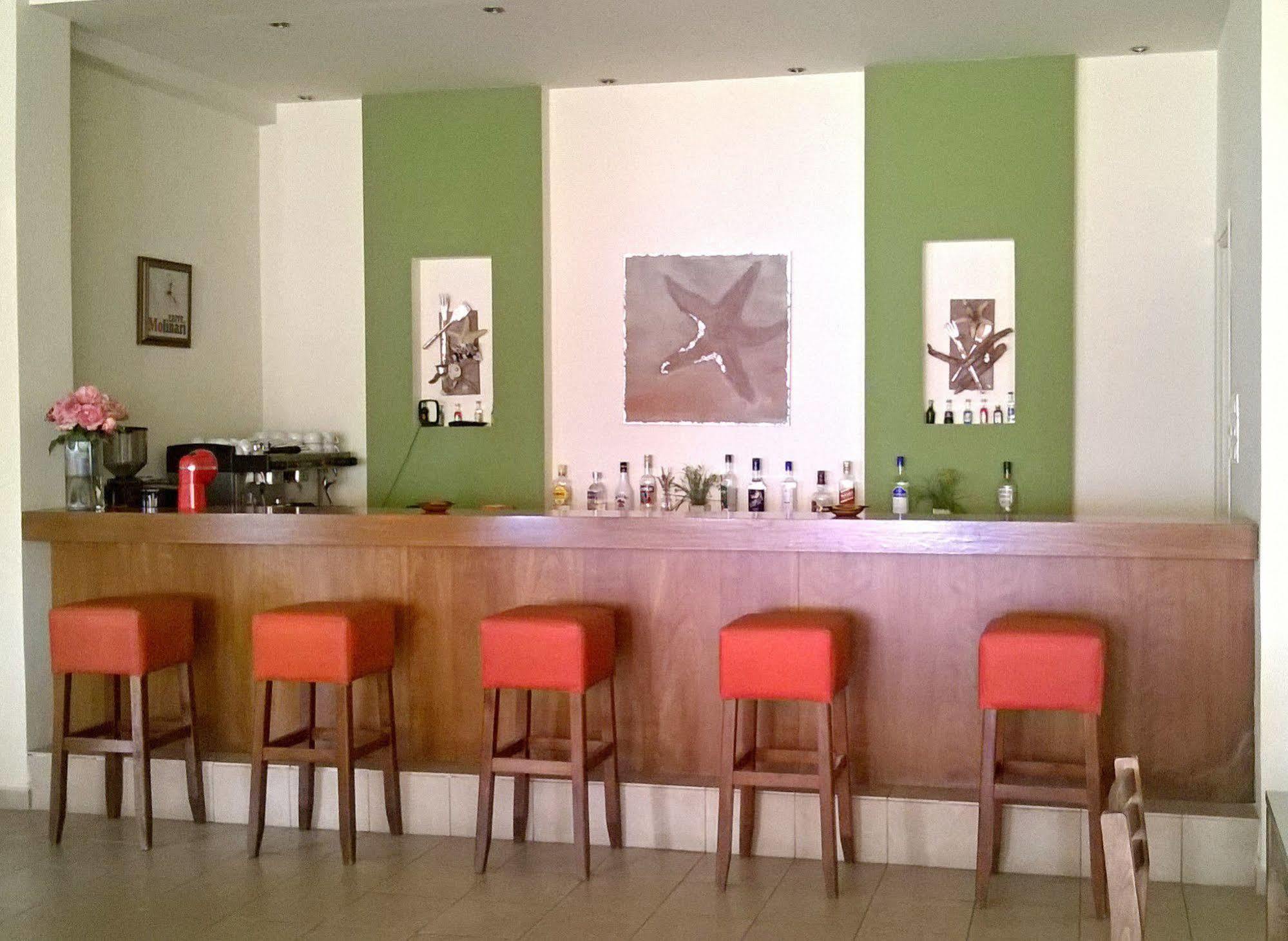 Astir Bianco Hotel Agios Konstantinos  Exterior photo