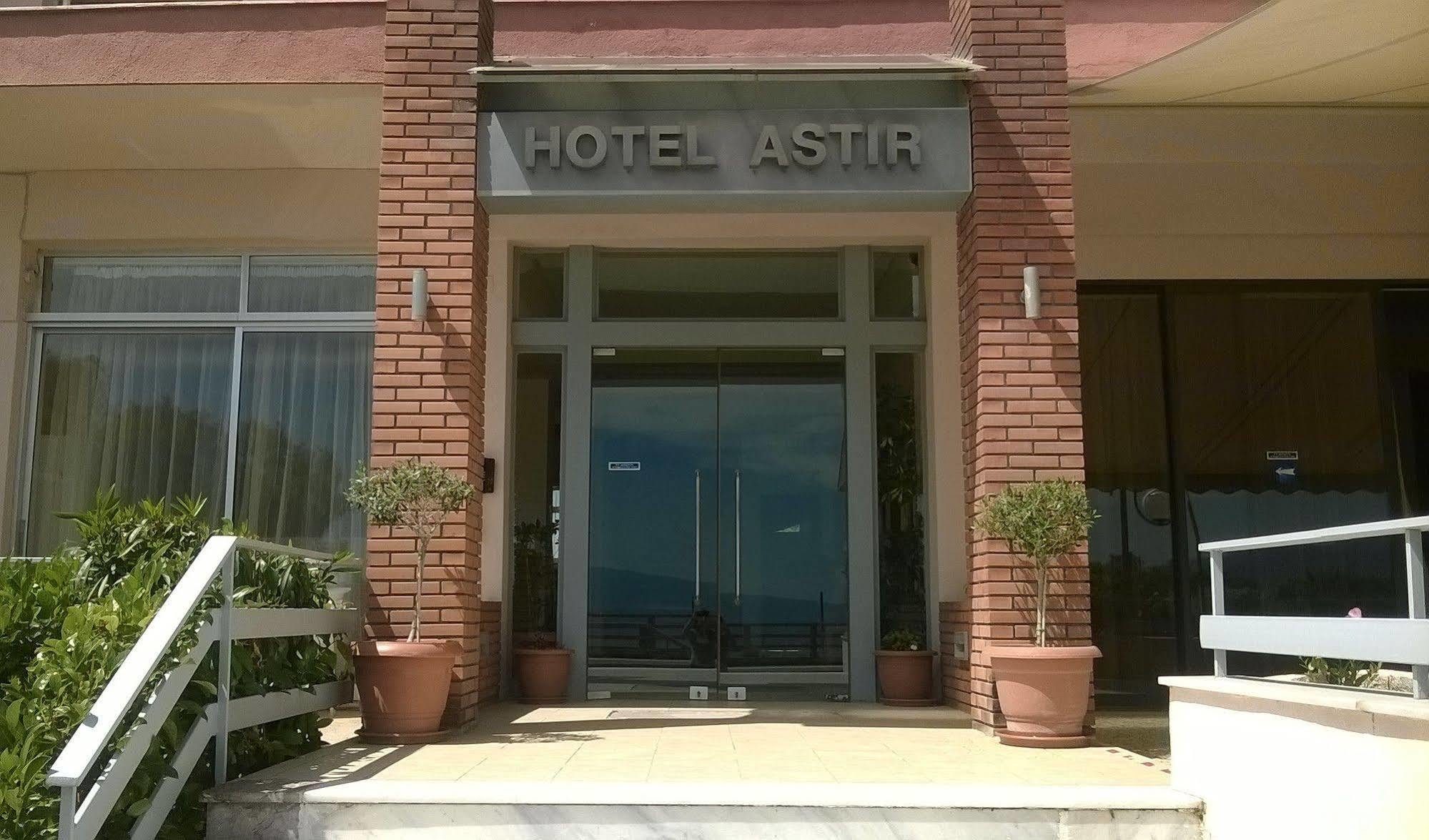 Astir Bianco Hotel Agios Konstantinos  Exterior photo