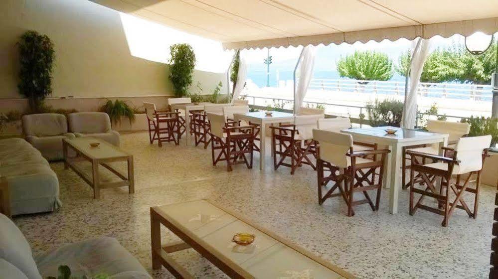 Astir Bianco Hotel Agios Konstantinos  Exterior photo