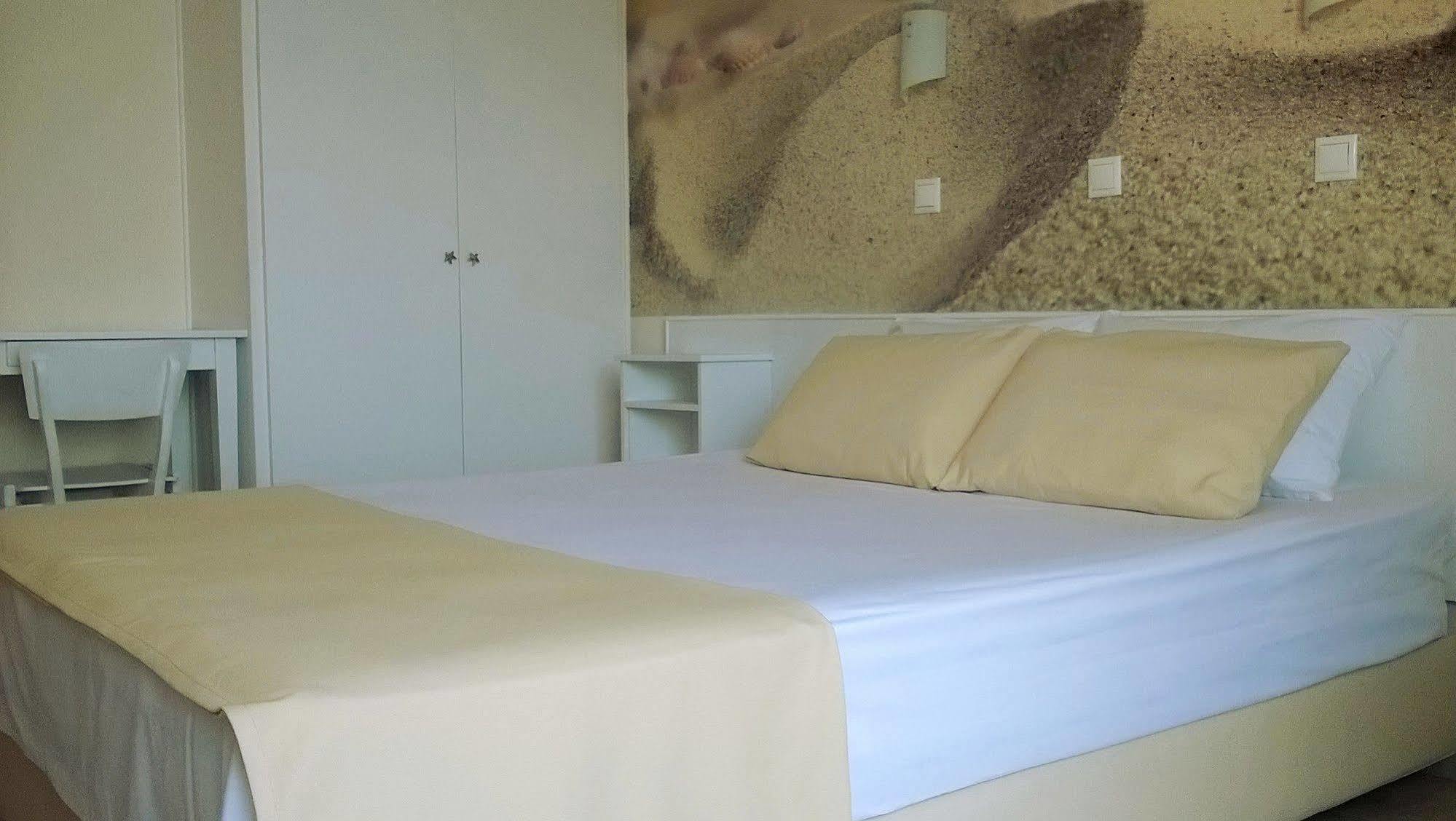 Astir Bianco Hotel Agios Konstantinos  Exterior photo